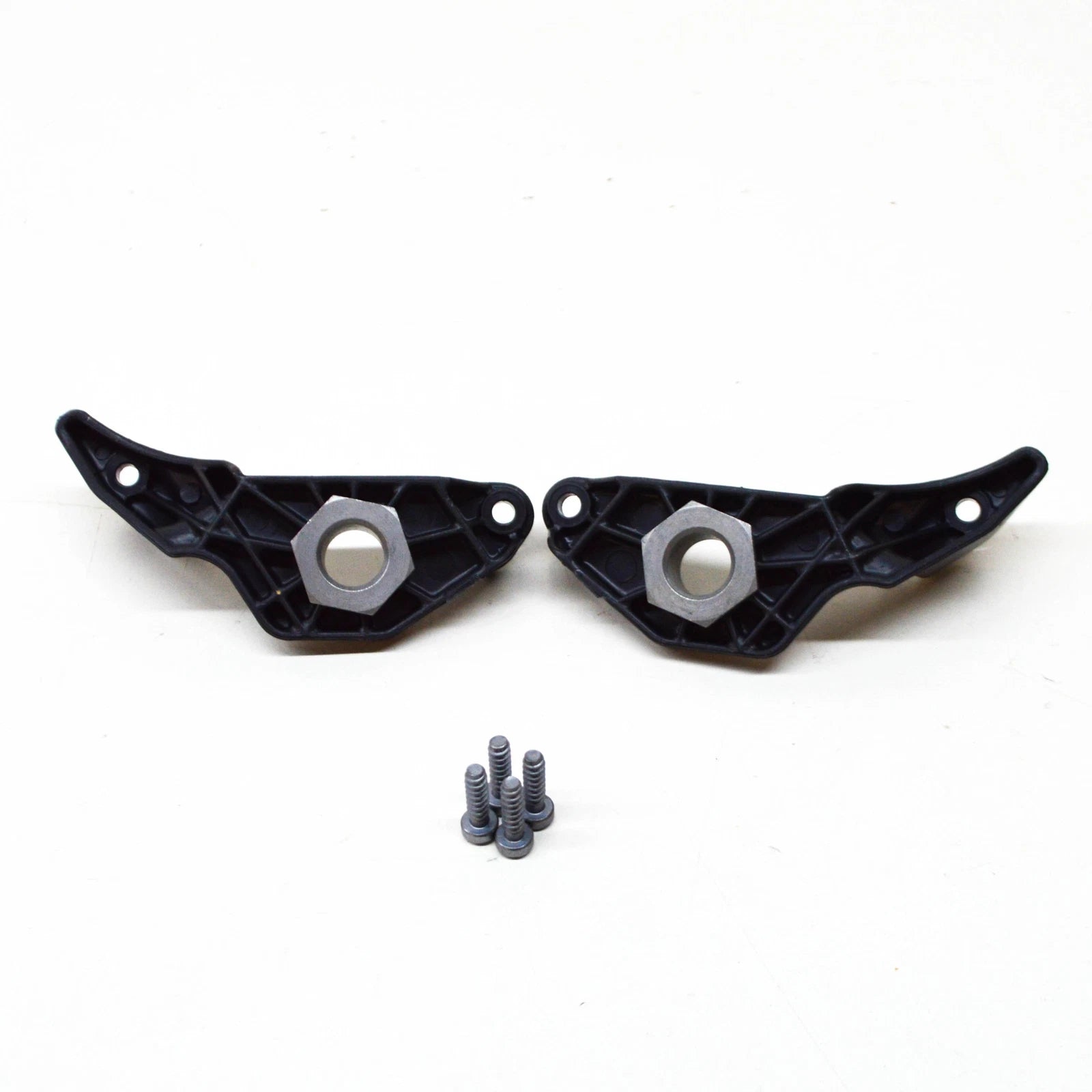 NEW BMW 5 E60 FRONT HEADLIGHTS BRACKET REPAIR KIT 63126941478 ORIGINAL