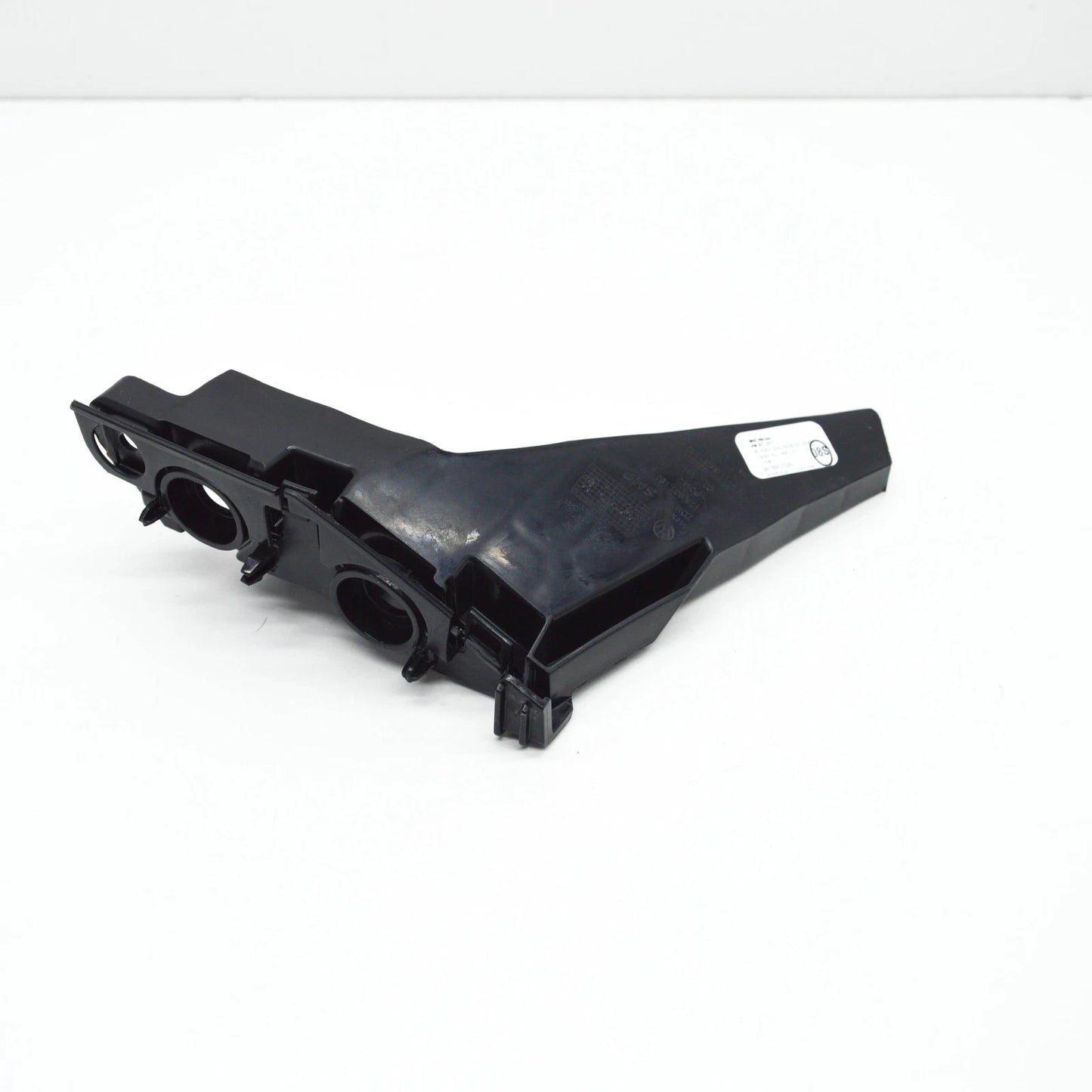 NEW VOLKSWAGEN JETTA MK7 A7 FRONT LEFT BUMPER BRACKET 17A807183 ORIGINAL