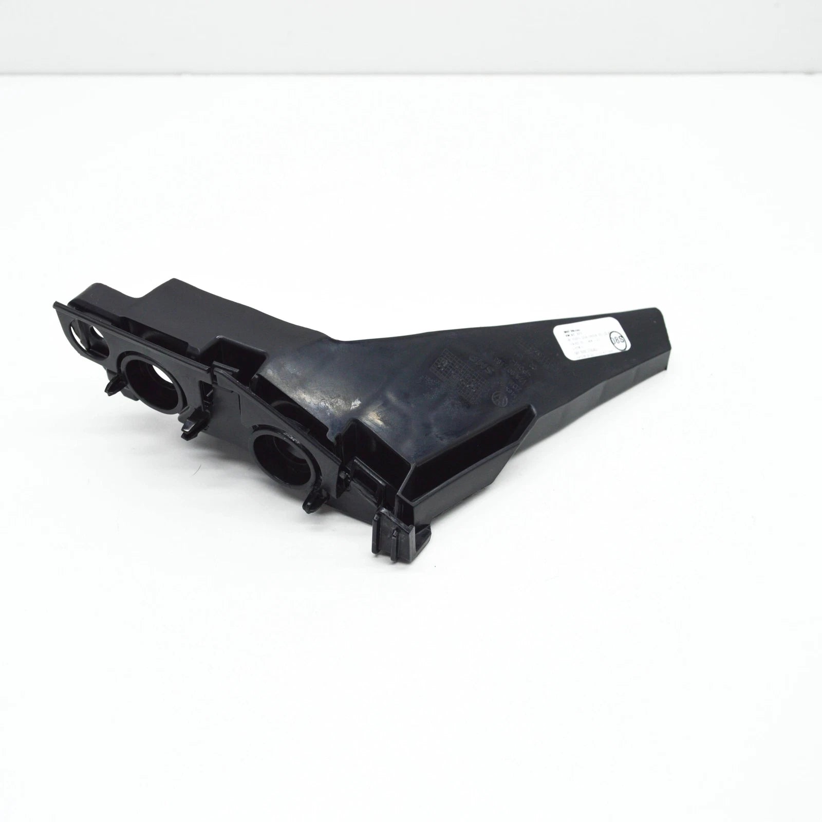 NEW VOLKSWAGEN JETTA MK7 A7 FRONT LEFT BUMPER BRACKET 17A807183 ORIGINAL