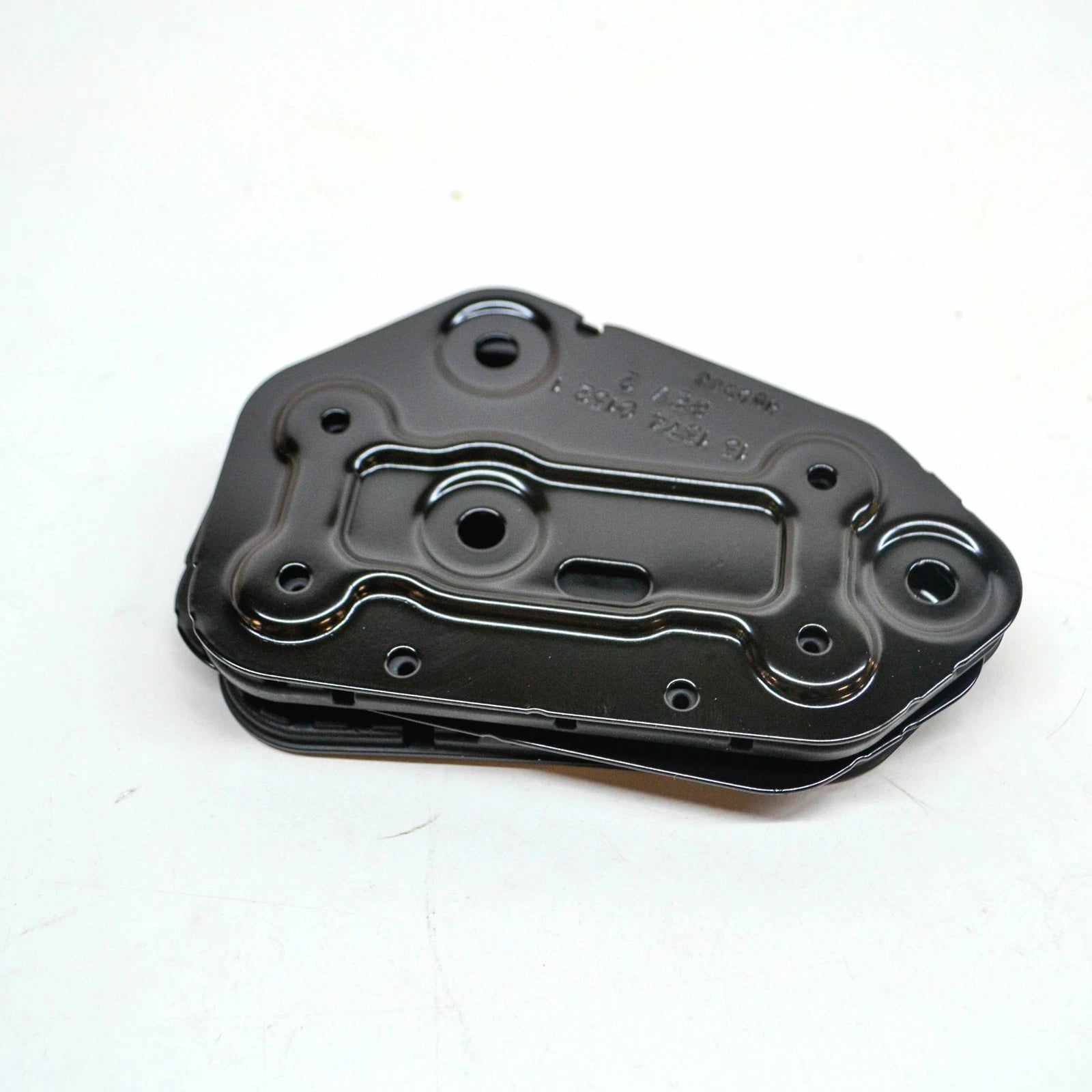 NEW MB GLE W167 AIR SUSPENSION COMPRESSOR INSULATOR KIT A0993230300 ORIGINAL