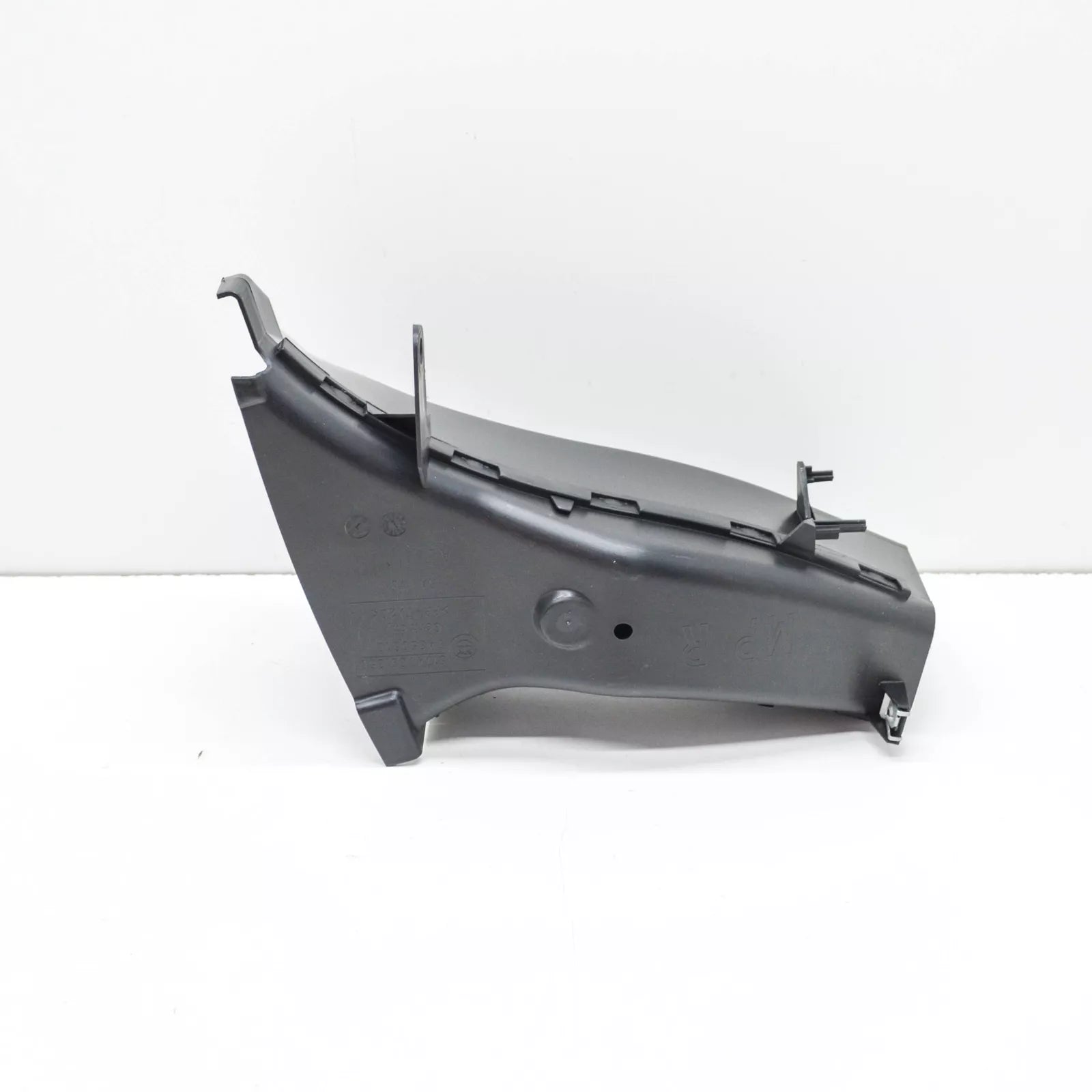 NEW BMW 3 E90 FRONT RIGHT BRAKE COOLING AIR DUCT 51747891380 7891380 ORIGINAL