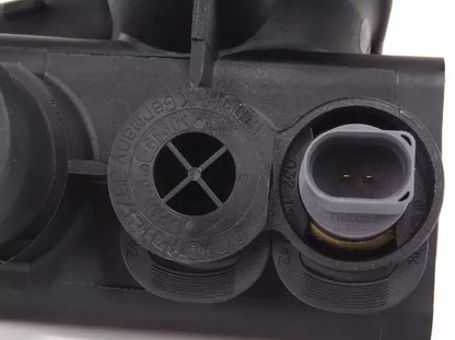 NEW VW TRANSPORTER V T5 FLATBED 7J ENGINE COOLANT THERMOSTAT 022121111H ORIGINAL