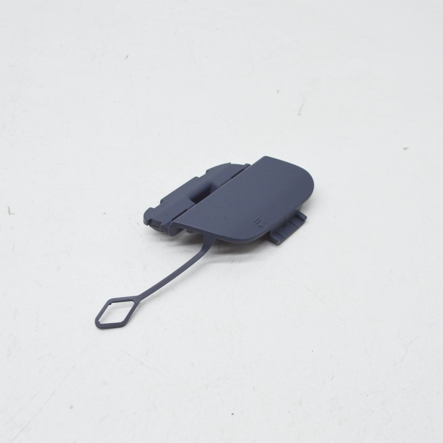 NEW MB S W222 REAR BUMPER TOW EYE UPPER PART COVER A22288523019999 ORIGINAL