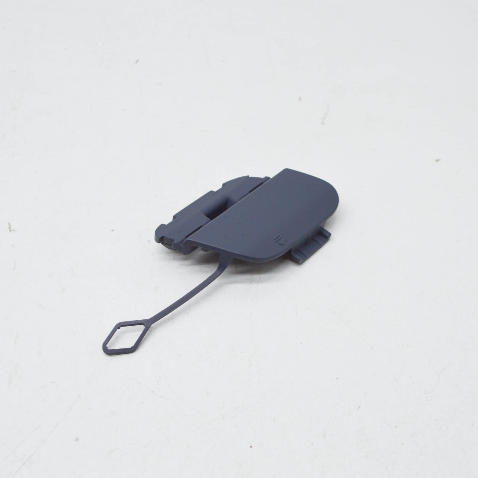 NEW MB S W222 REAR BUMPER TOW EYE UPPER PART COVER A22288523019999 ORIGINAL