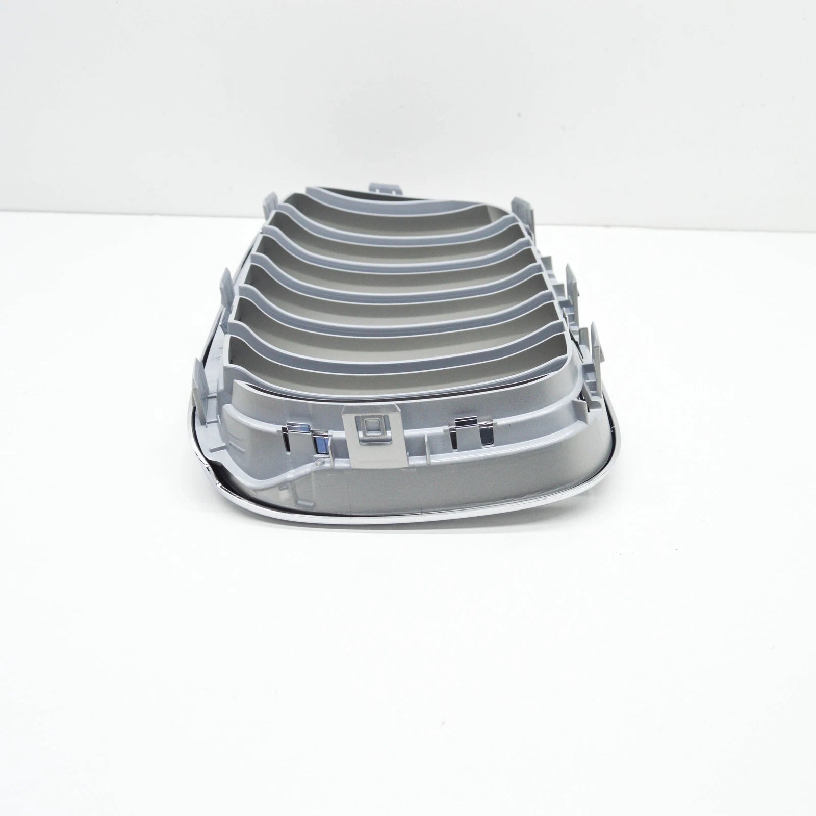 NEW BMW X3 F25 FRONT RADIATOR RIGHT GRILLE CHROME 51117237422 7237422 ORIGINAL