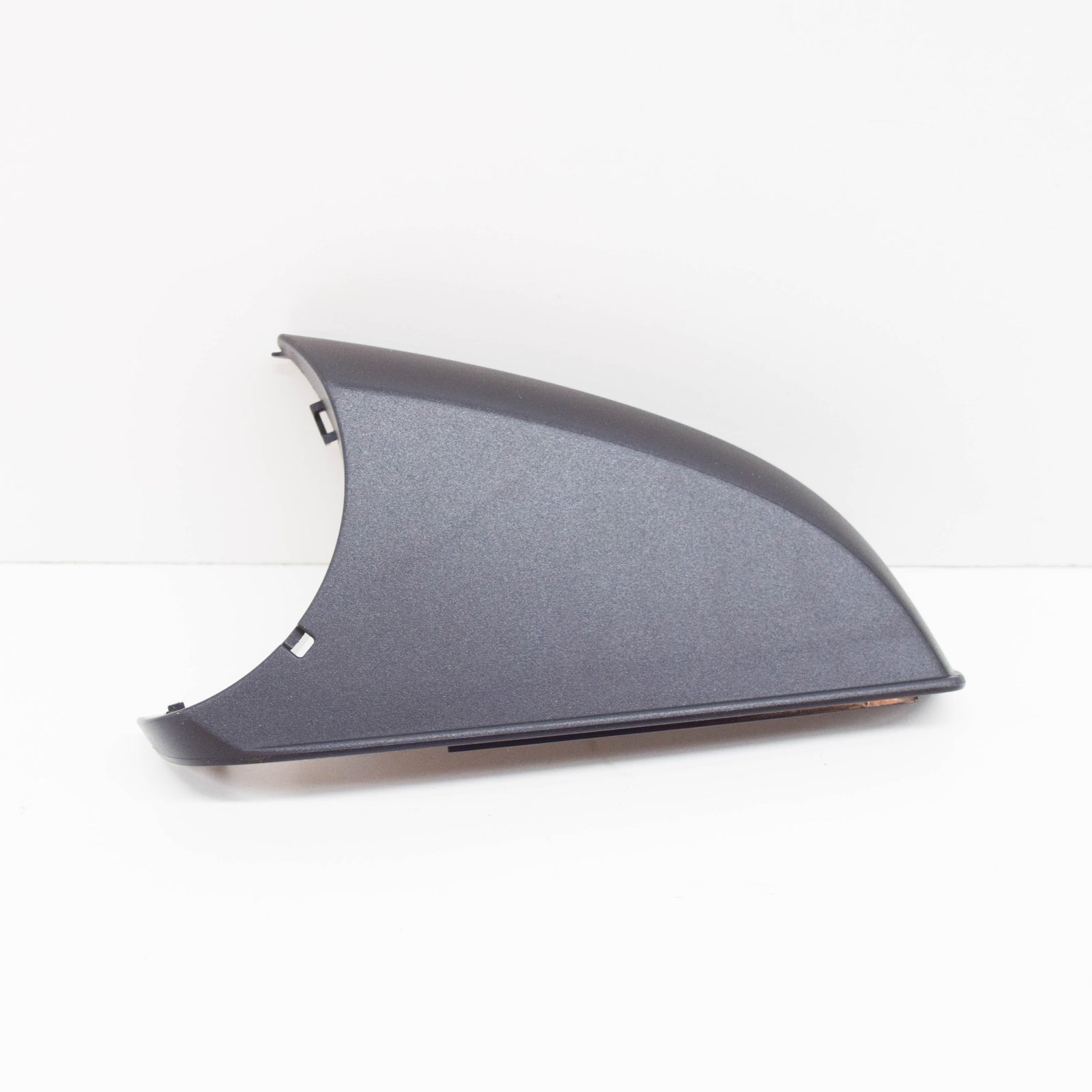 NEW MB C-CLASS W204 LEFT WING MIRROR LOWER COVER A2048111107 ORIGINAL