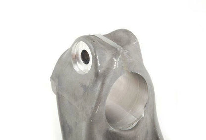 NEW AUDI TT 8J FRONT LEFT WHEEL BEARING HOUSING 8J0407253D ORIGINAL