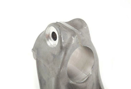 NEW AUDI TT 8J FRONT LEFT WHEEL BEARING HOUSING 8J0407253D ORIGINAL