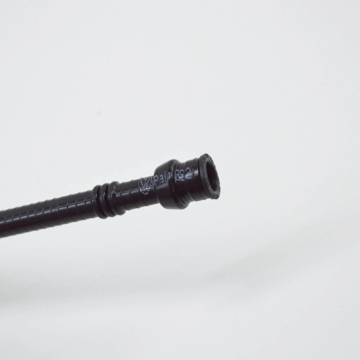 NEW VW EOS 1F FUEL TANK BREATHER LINE 1Q0201995 ORIGINAL