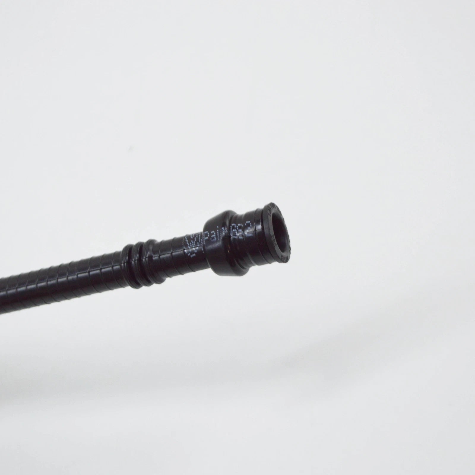 NEW VW EOS 1F FUEL TANK BREATHER LINE 1Q0201995 ORIGINAL