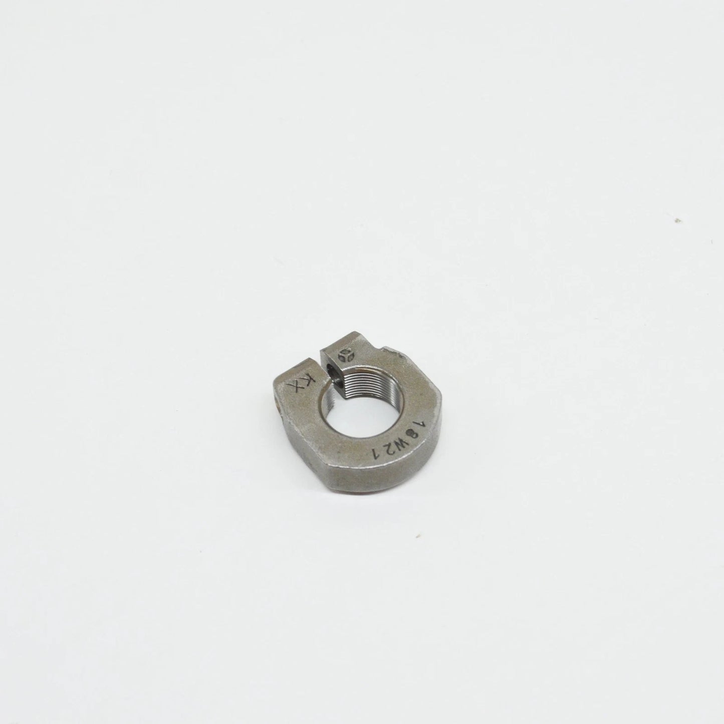 NEW MERCEDES-BENZ SL R129 FRONT AXLE NUT A1163340372 ORIGINAL