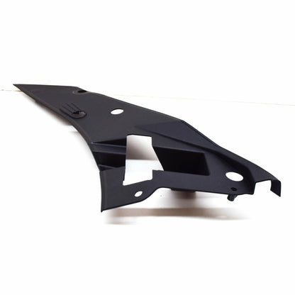 NEW AUDI A7 S7 4K8 FRONT LEFT HEADLIGHT COVER 4K88052859B9 ORIGINAL