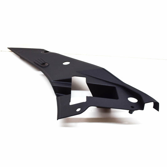 NEW AUDI A7 S7 4K8 FRONT LEFT HEADLIGHT COVER 4K88052859B9 ORIGINAL