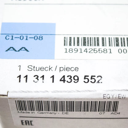 NEW BMW 5 E60 TIMING CHAIN TENSIONER 11311439552 1439552 ORIGINAL