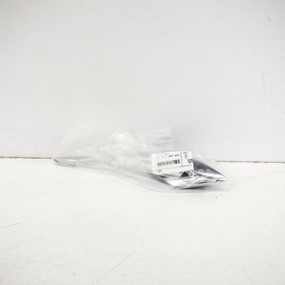NEW BMW Z4 E89 CHROME SIDE TURN INDICATOR LAMP LEFT FENDER 63137303243 ORIGINAL