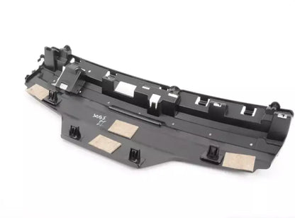 NEW BMW 3 F30 REAR BUMPER CENTER GUIDE BRACKET 7256921 51127256921 ORIGINAL