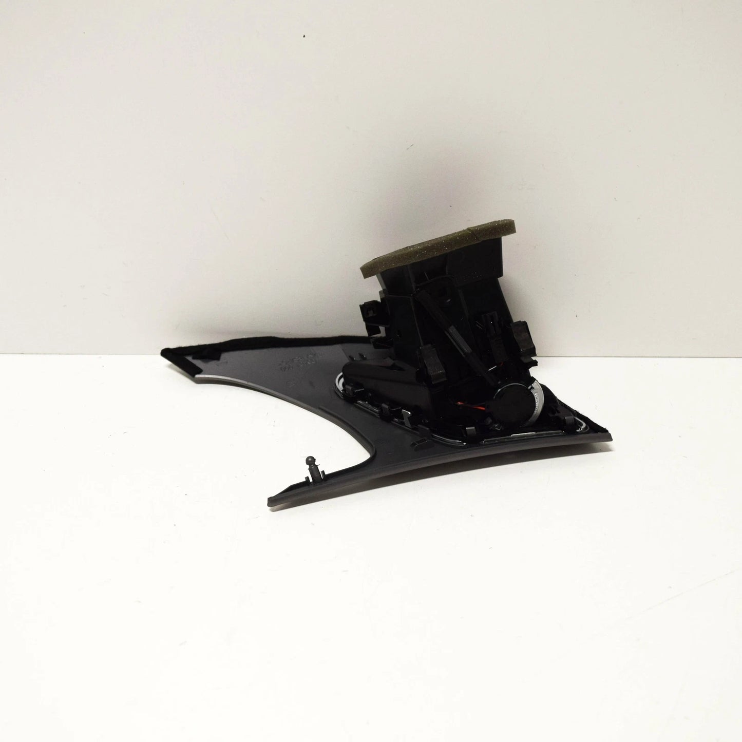 NEW AUDI A5 8T DASHBOARD LEFT AIR VENT HEATER DUCT LHD 8T1820901HGIF