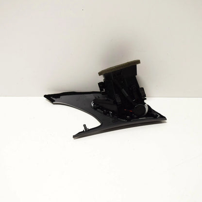 NEW AUDI A5 8T DASHBOARD LEFT AIR VENT HEATER DUCT LHD 8T1820901HGIF