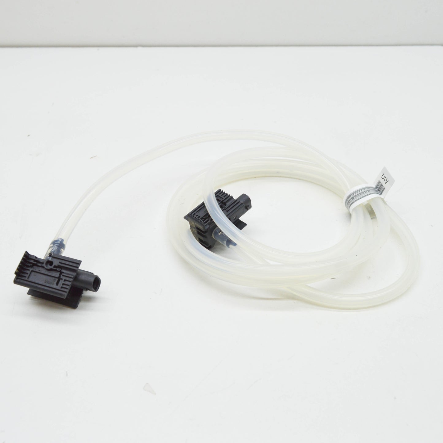 NEW AUDI A6 C8 PEDESTRIAN IMPACT CRASH SENSOR 4N0959121F ORIGINAL