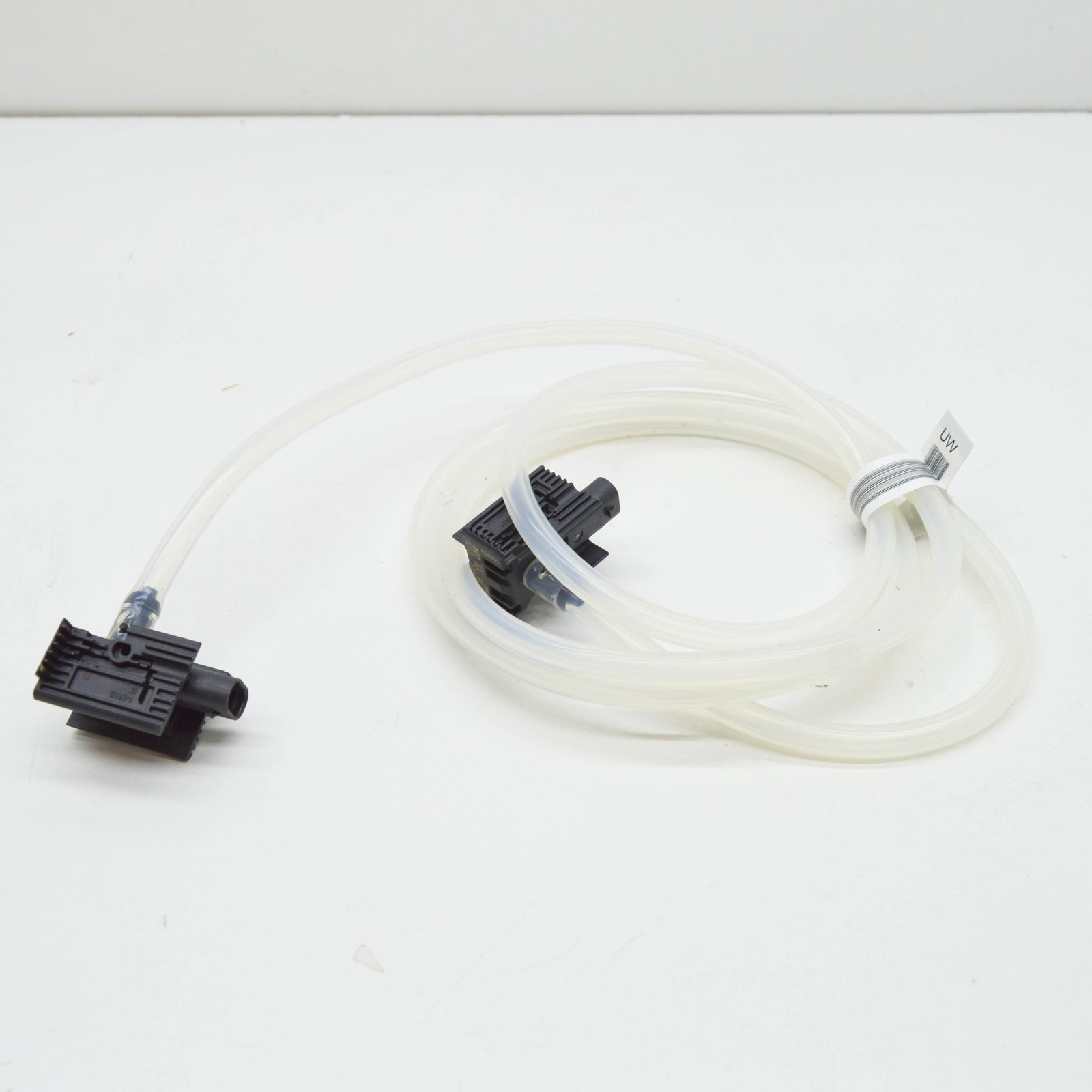 NEW AUDI A6 C8 PEDESTRIAN IMPACT CRASH SENSOR 4N0959121F ORIGINAL