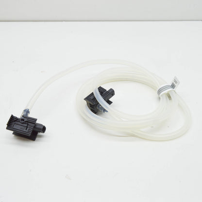 NEW AUDI A6 C8 PEDESTRIAN IMPACT CRASH SENSOR 4N0959121F ORIGINAL