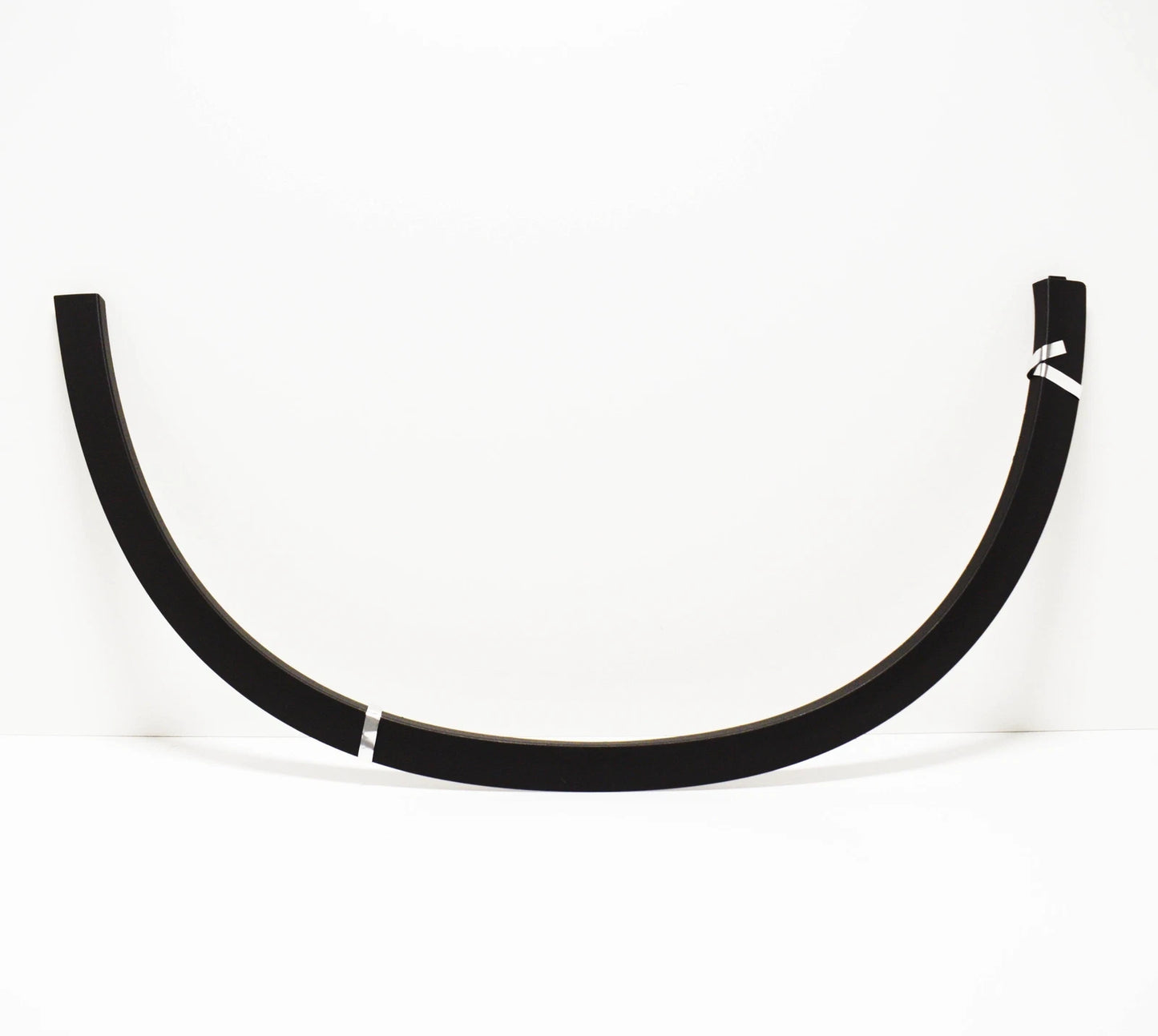 NEW MERCEDES-BENZ GLC COUPE C253 FRONT RIGHT FENDER MOLDING A2538850622 ORIGINAL