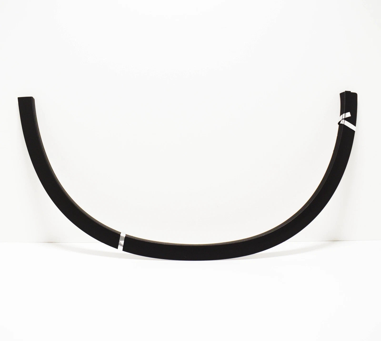 NEW MERCEDES-BENZ GLC COUPE C253 FRONT RIGHT FENDER MOLDING A2538850622 ORIGINAL