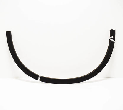 NEW MERCEDES-BENZ GLC COUPE C253 FRONT RIGHT FENDER MOLDING A2538850622 ORIGINAL