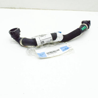 NEW BMW X5 E70 COOLANT HOSE PIPE 17127794157 ORIGINAL