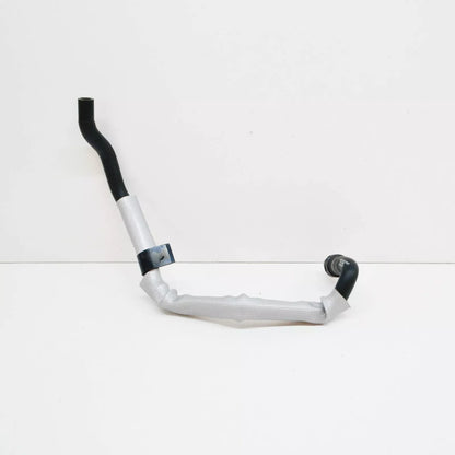 NEW AUDI Q7 4L EXPANSION TANK COOLANT PIPE HOSE 7L6122109E