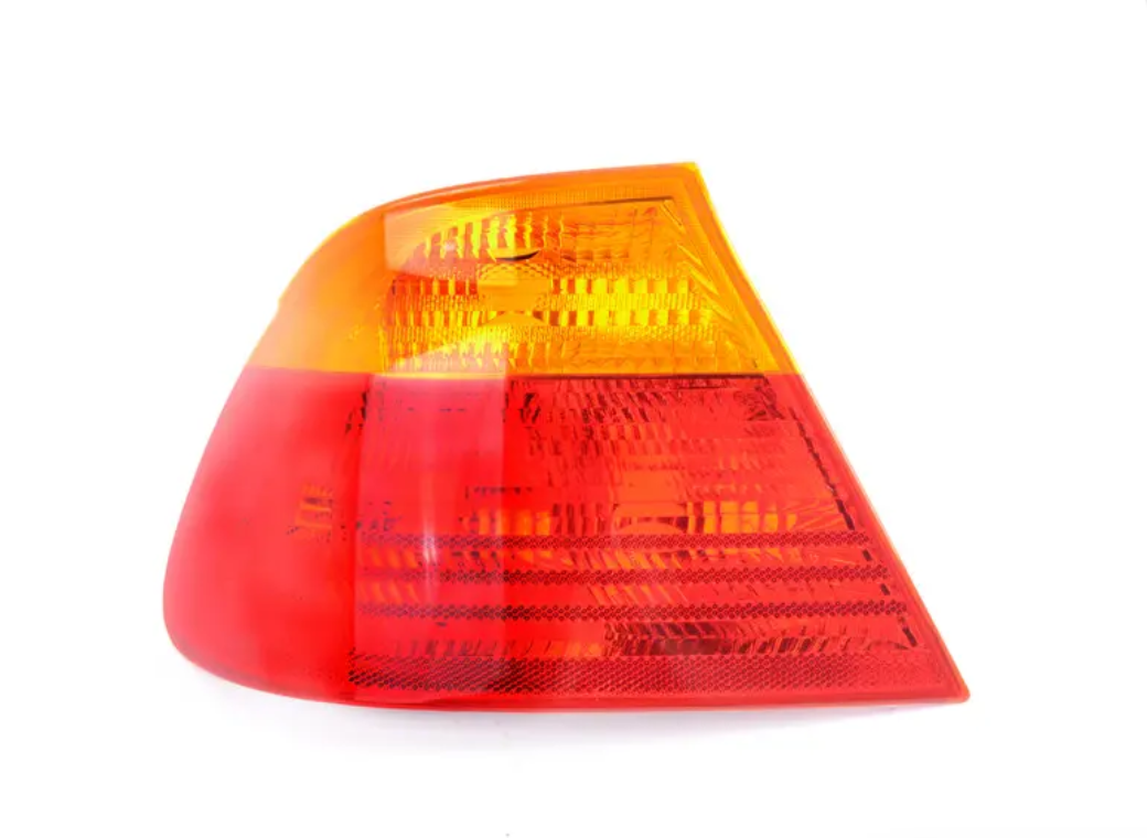 new bmw 3 cabrio e46 rear left taillight 63218375801 8375801 original