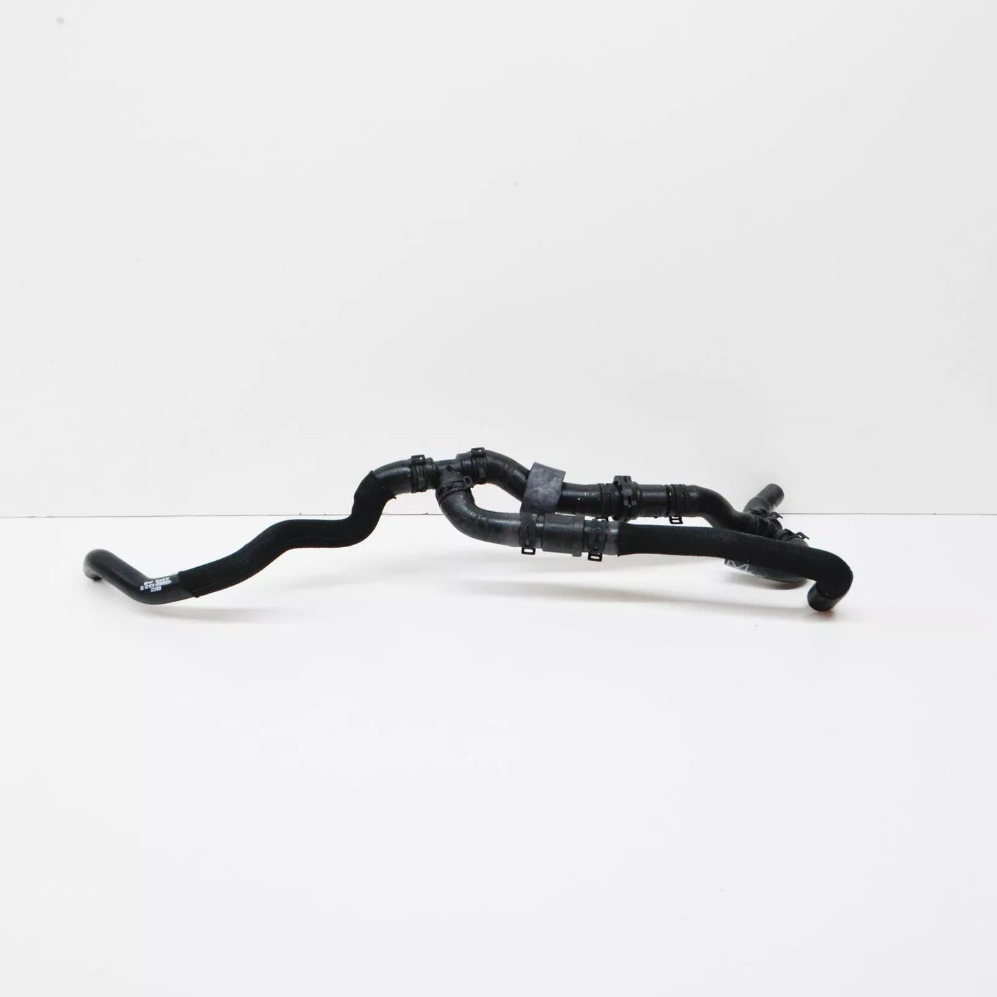 NEW AUDI A4 8K2,B8 ENGINE COOLANT HOSE 03L122157M ORIGINAL
