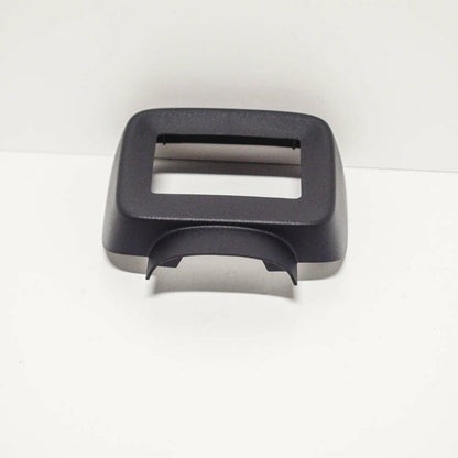 new vw golf mk7 lower grill radar sensor trim black 5g0907225a9b9 original