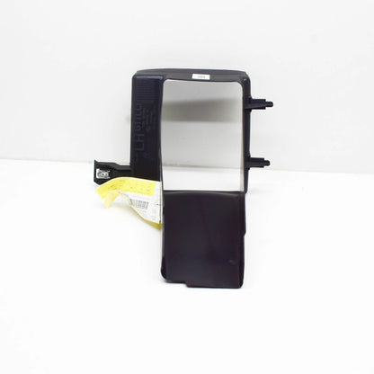 NEW BMW 7 G11, G12 LEFT RADIATOR SUPPORT AIR DUCT 51748073953 8073953 ORIGINAL