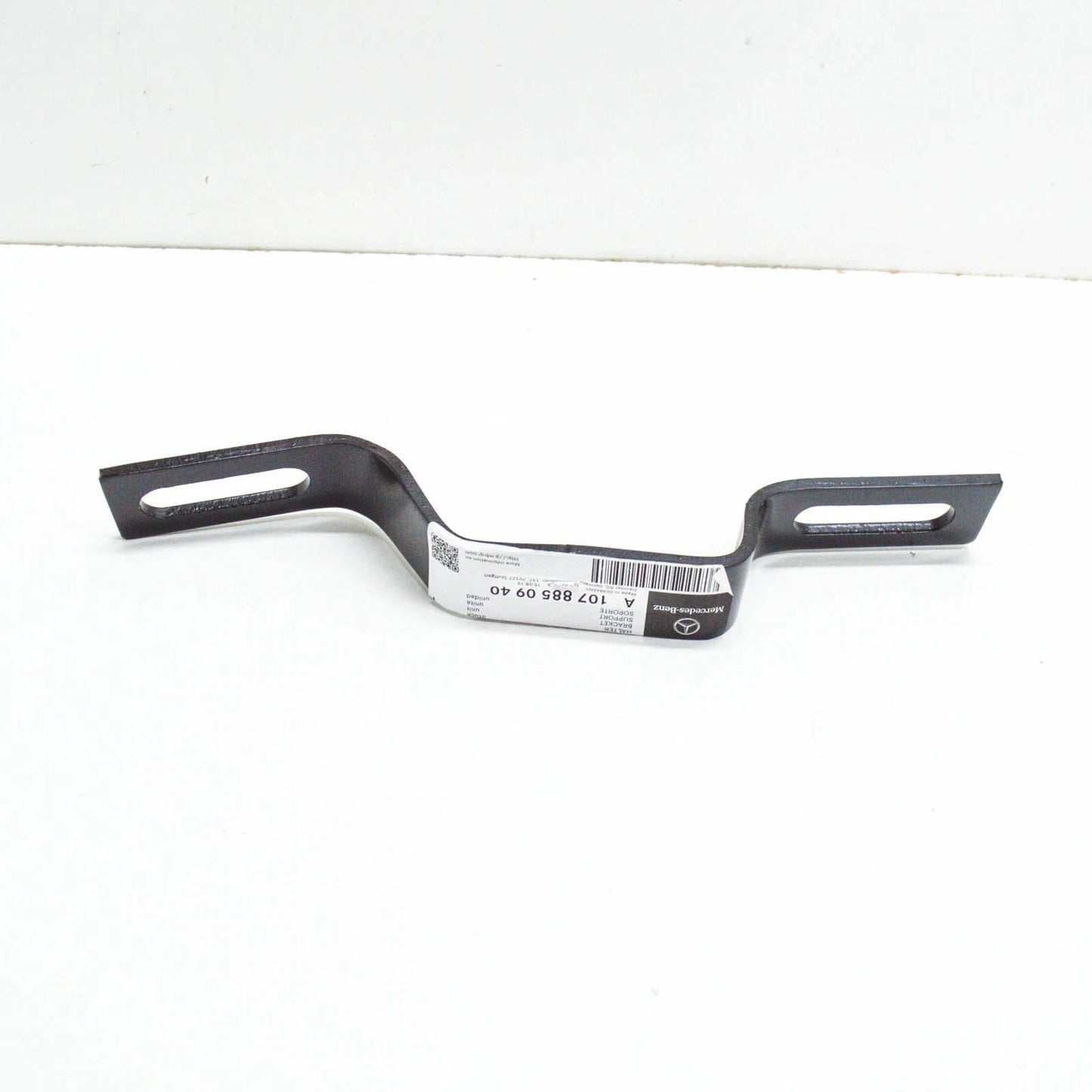 NEW MERCEDES-BENZ SL R107 FRONT BUMPER LEFT BRACKET A1078850940