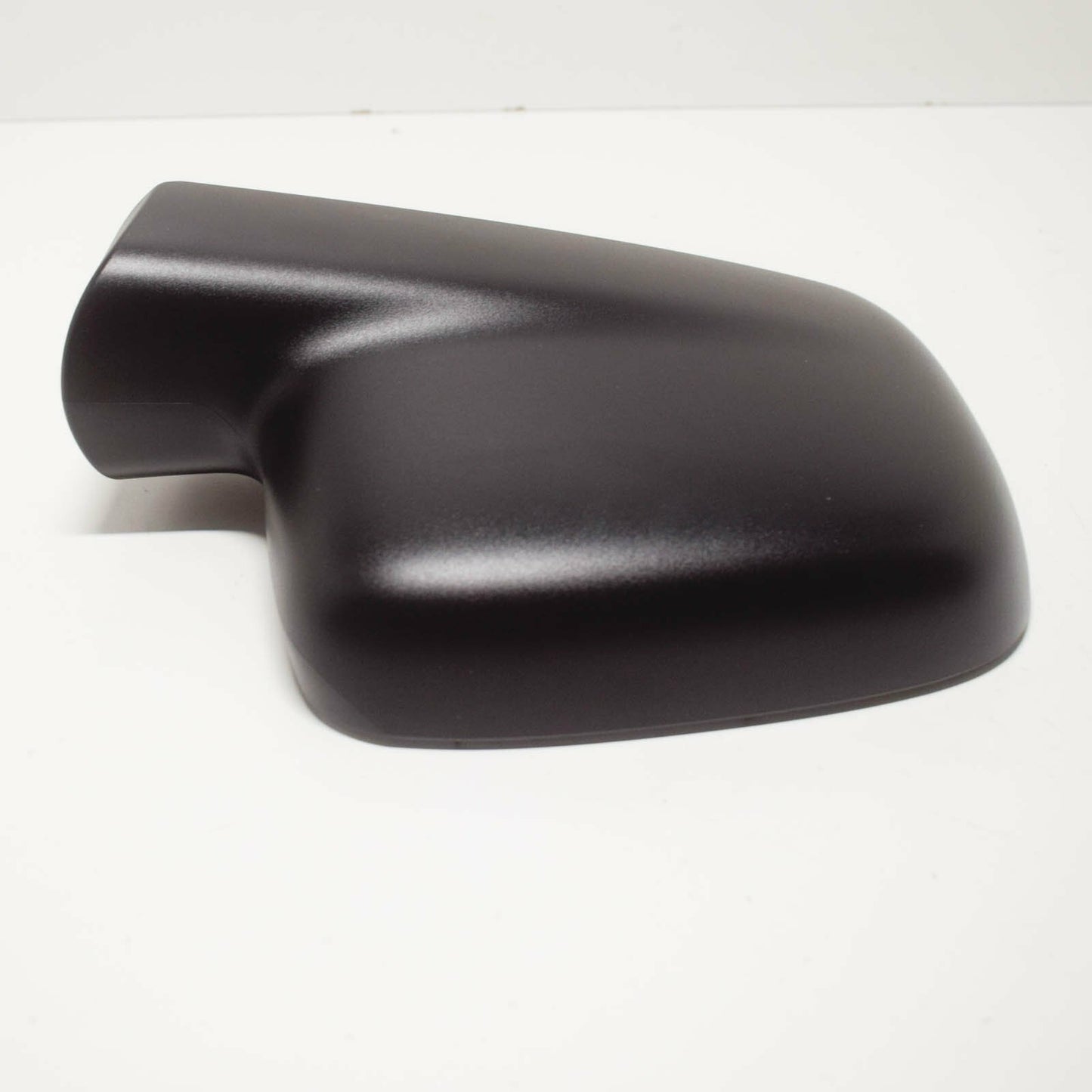 NEW VW CADDY 2K FRONT RIGHT DOOR MIRROR CAP COVER RHD 7E28575289B9 ORIGINAL