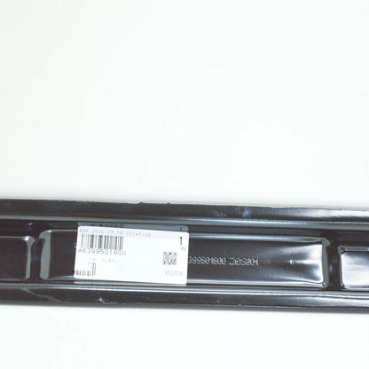 NEW MERCEDES-BENZ VITO W639 2ND ROW SEAT FASTENING FIXTURE A6399501800 ORIGINAL