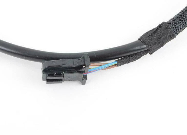 NEW AUDI TT 8J CONVERTIBLE TOP FRAME OPERATION WIRING HARNESS 8J0972387 ORIGINAL