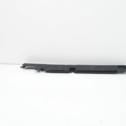 NEW BMW X3 G01 RADIATOR LEFT SIDE COVERING 17118665242 8665242 ORIGINAL