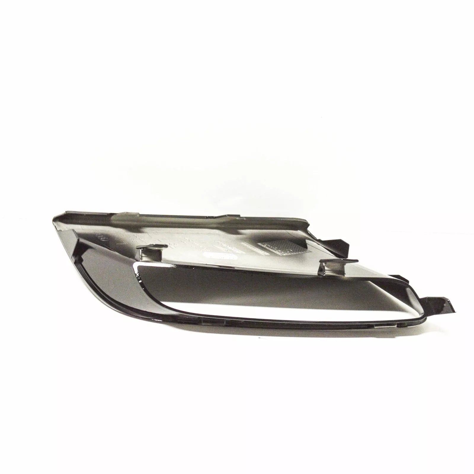 NEW AUDI A7 4GA RS7 FRONT LEFT LOWER GRILLE TRIM 4G8807795T94 GENUINE