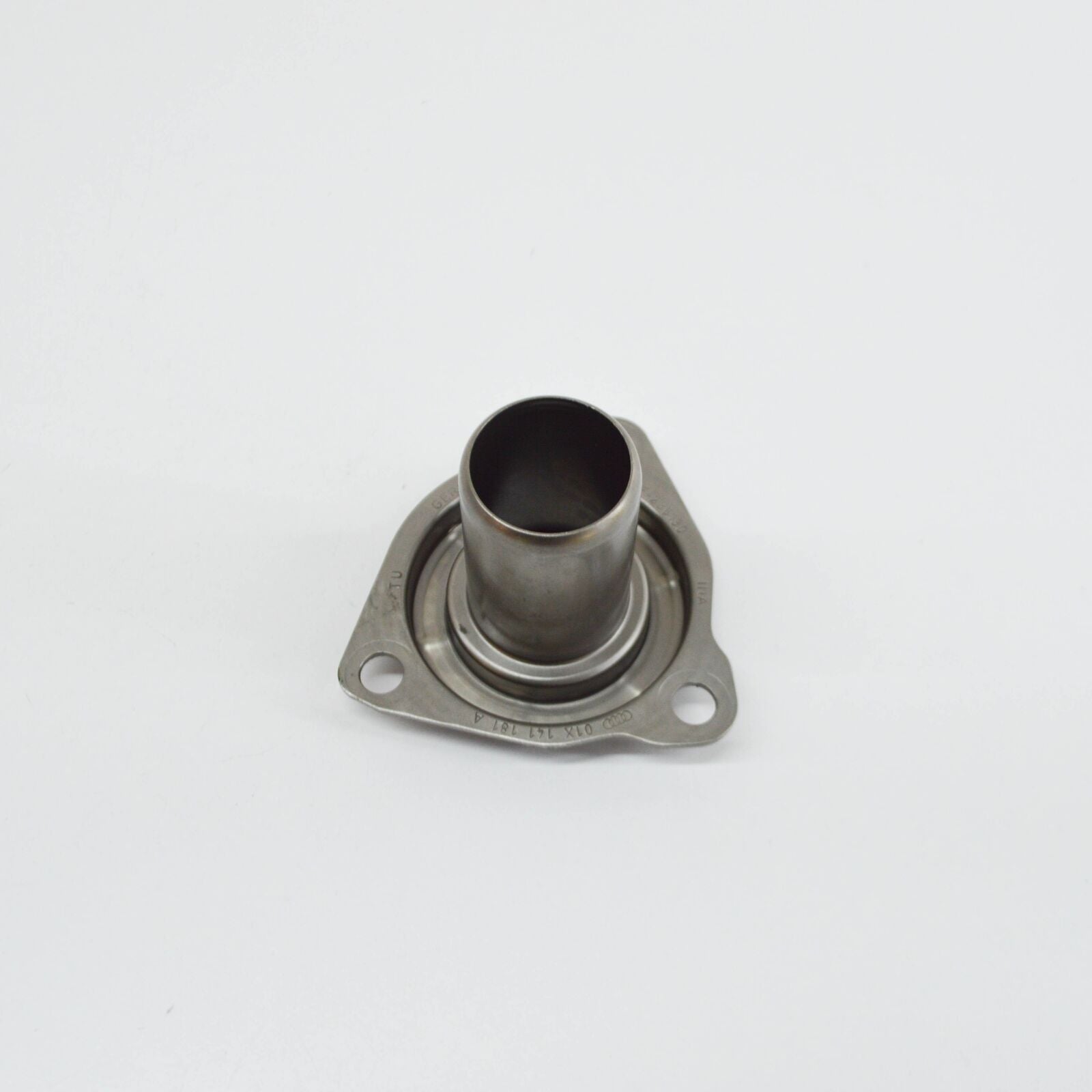 NEW AUDI A4 B7 MANUAL GEARBOX GUIDE SLEEVE 01X141180 ORIGINAL