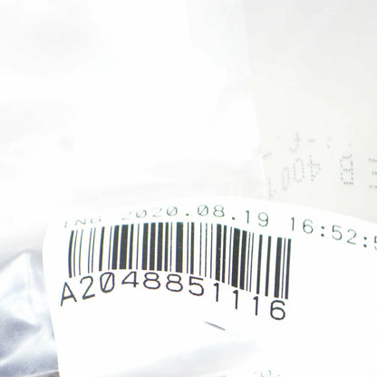 NEW MERCEDES-BENZ CW204 FRONT BUMPER RIGHT STIFFENING A2048851116 ORIGINAL