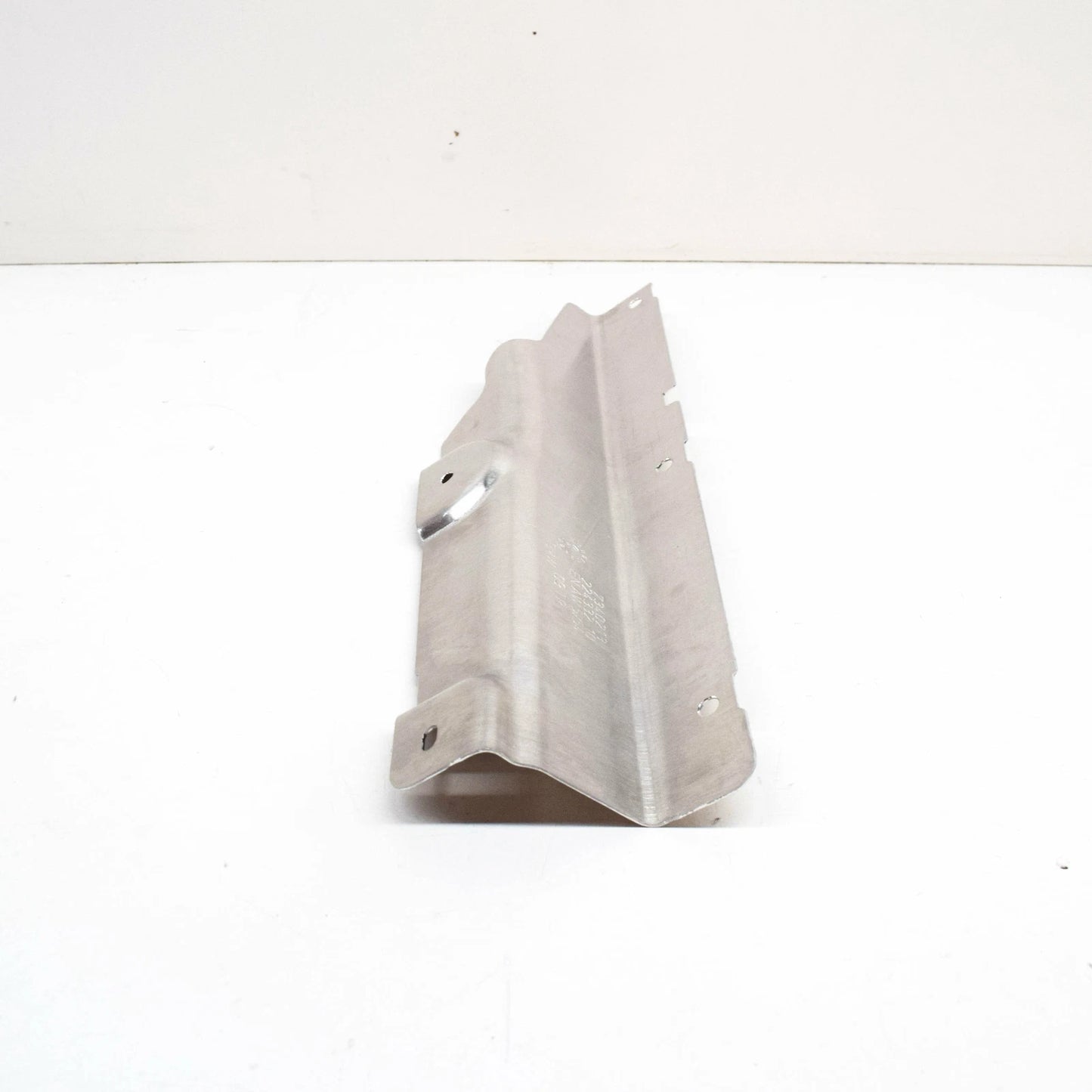 NEW BMW 5 G30 FRONT LEFT INNER CENTER FLOOR PAN HEAT SHIELD 51487340213 ORIGINAL