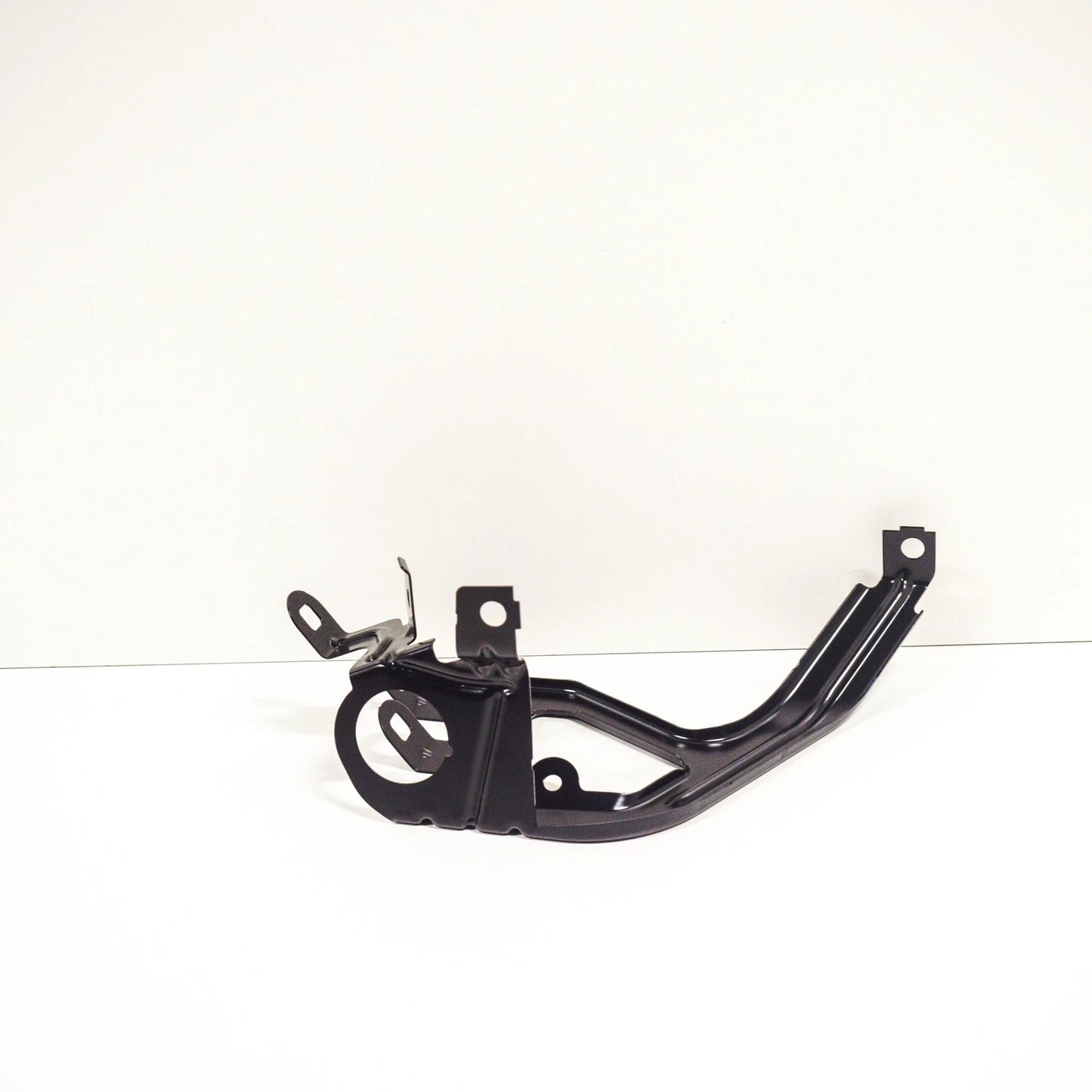 NEW BMW 5 F10 FRONT RIGHT SIDE PANEL BRACKET 41357207210 7207210 ORIGINAL