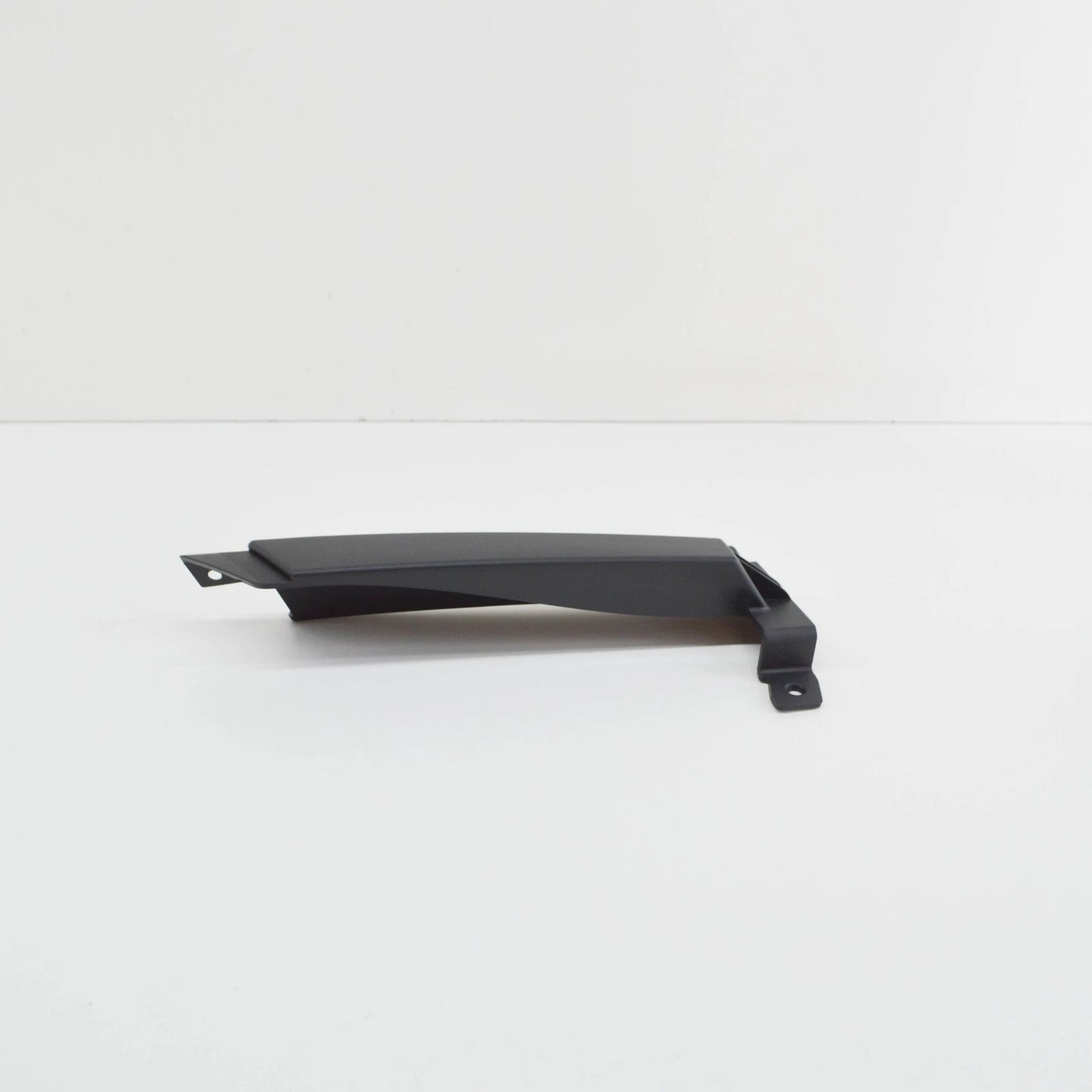 NEW BMW Z4 COUPE E86 FRONT RIGHT FOG LAMP COVER 7158836 51117158836 ORIGINAL