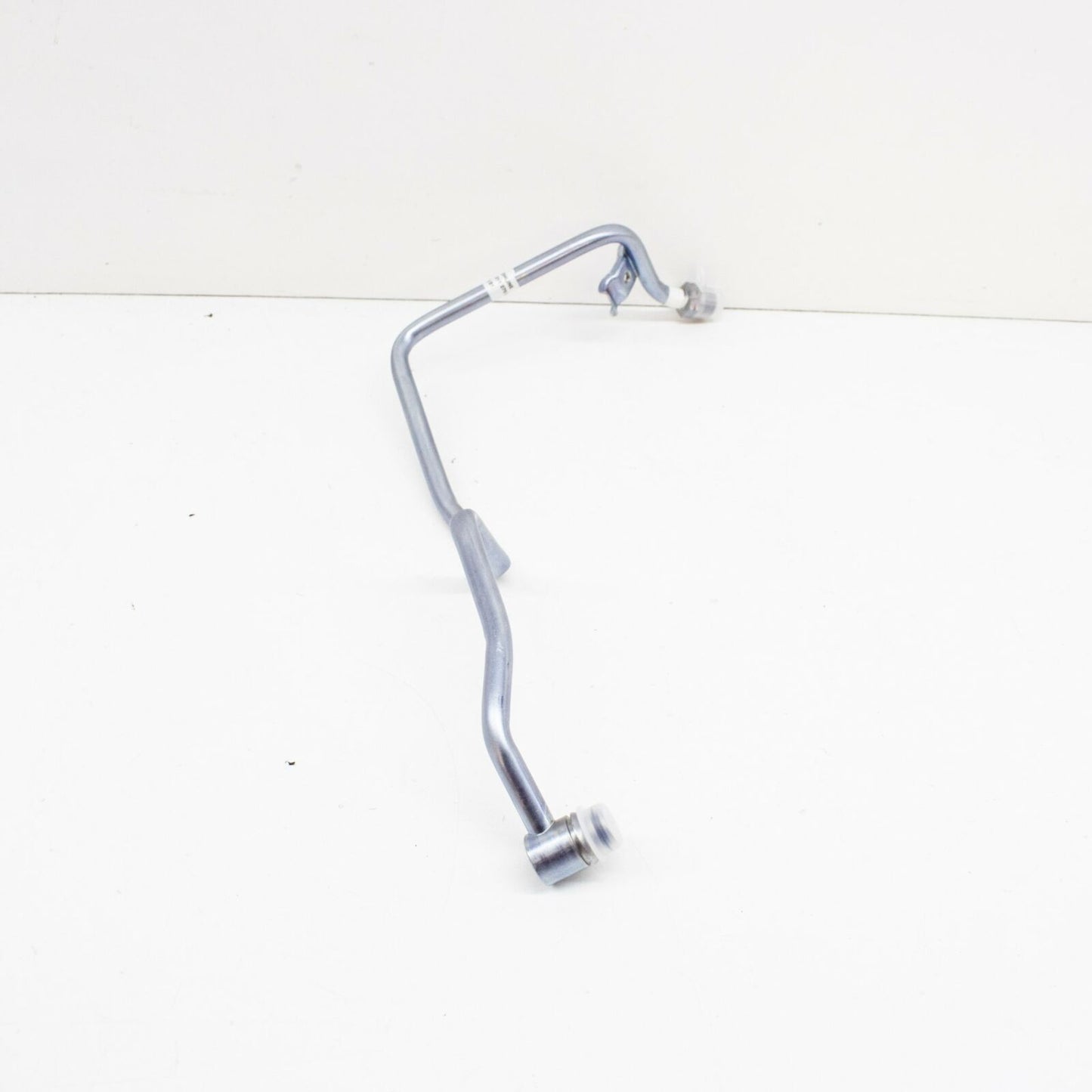 NEW MERCEDES-BENZ E W211 TRANSMISSION OIL COOLER LINE TOP A2112700527 ORIGINAL