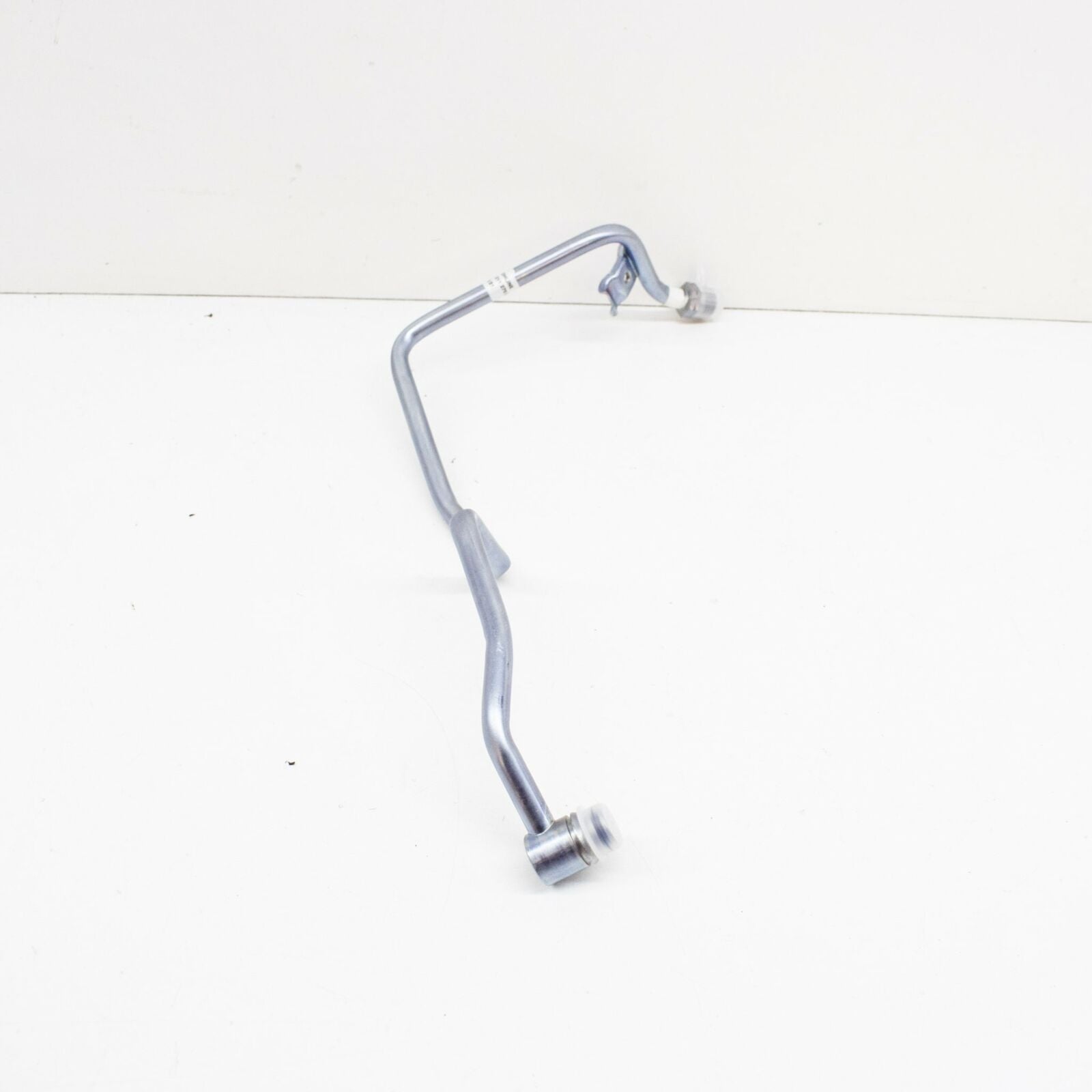 NEW MERCEDES-BENZ E W211 TRANSMISSION OIL COOLER LINE TOP A2112700527 ORIGINAL