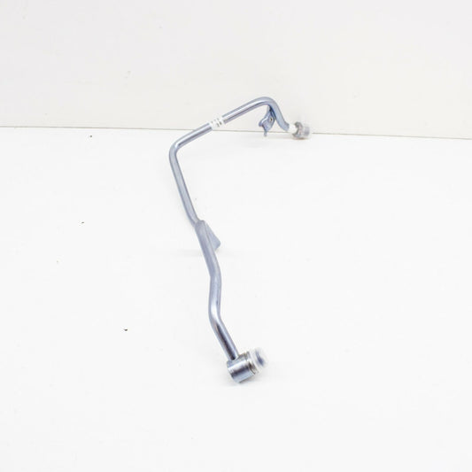 NEW MERCEDES-BENZ E W211 TRANSMISSION OIL COOLER LINE TOP A2112700527 ORIGINAL