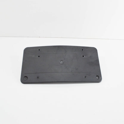 NEW MERCEDES BENZ CL C216 FRONT BUMPER LICENSE HOLDER A21688504819051 ORIGINAL