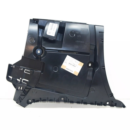 NEW BMW 5 G30 M REAR LEFT BUMPER BRACKET GUIDE 51128066721 ORIGINAL